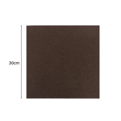 1/5PCS Cat Scratching Mats Self-adhesive Wall Tape Trimmable Cat Climbing Carpet Furniture Protection Stickers Home Pet Supplies