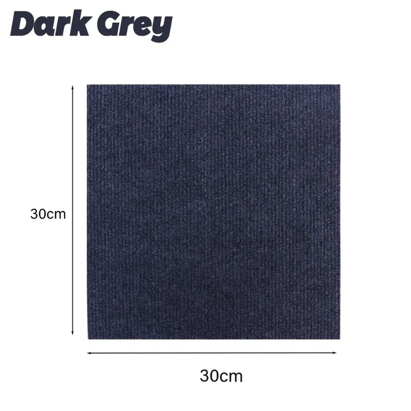 1/5PCS Cat Scratching Mats Self-adhesive Wall Tape Trimmable Cat Climbing Carpet Furniture Protection Stickers Home Pet Supplies