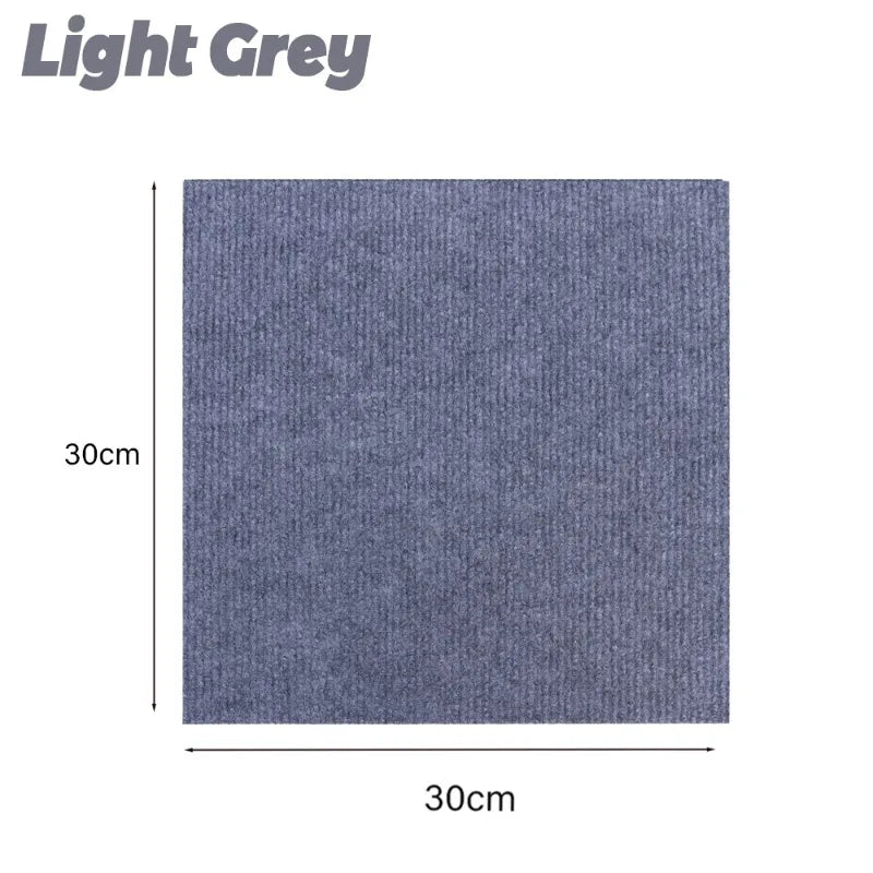 1/5PCS Cat Scratching Mats Self-adhesive Wall Tape Trimmable Cat Climbing Carpet Furniture Protection Stickers Home Pet Supplies