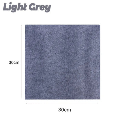 1/5PCS Cat Scratching Mats Self-adhesive Wall Tape Trimmable Cat Climbing Carpet Furniture Protection Stickers Home Pet Supplies