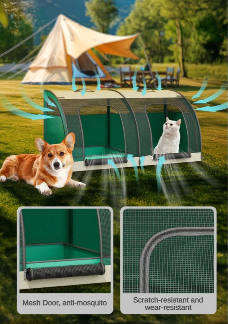 Large Dog Bed Cat Carrier Car Seat Backpack Puppy Covers Car Seats Carrying Travel Novelties Vehicle Accessories Pet Supplies